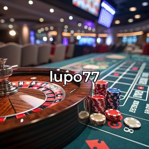 lupo77