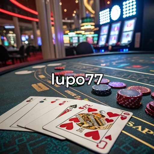 lupo77
